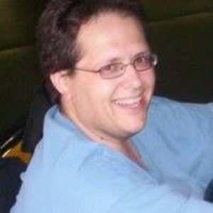 Meet your Posher, Jeffery